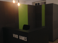 Vivid Games - Warszawa