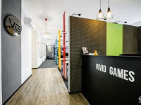 Vivid Games - Warszawa